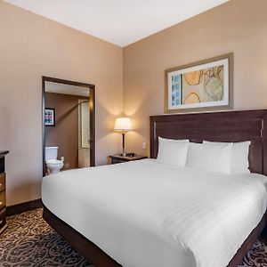 Two-Bedroom King Suite Balcony
